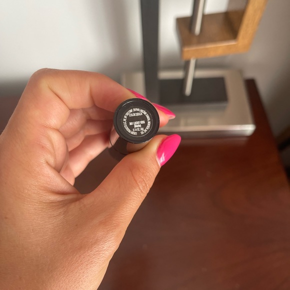 Makeup Lancme Lipstick 36 Lucky Kiss Matte Poshmark
